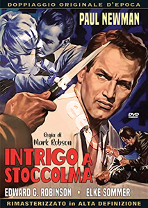 The Prize  (1963) (DVD)